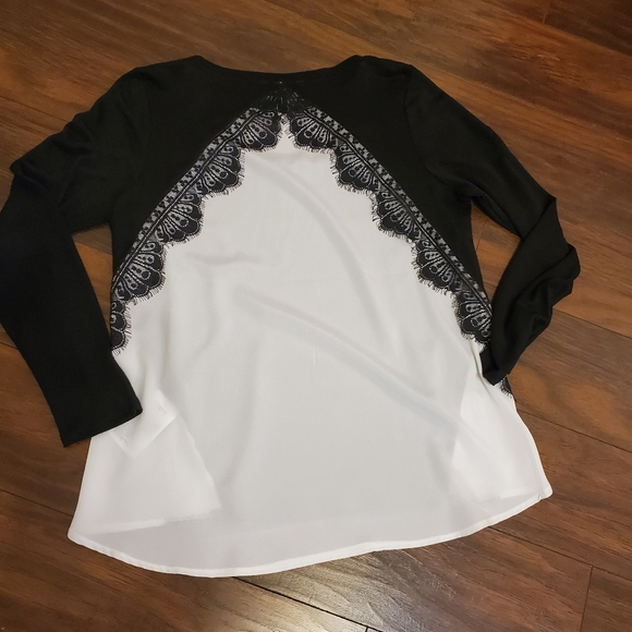 Long sleeve tee - Picture 2 of 2